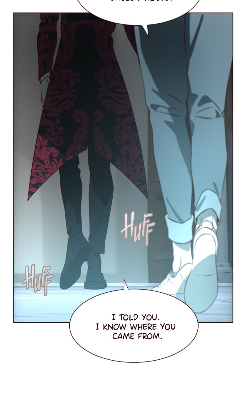 The Last Bloodline Chapter 3 - page 37