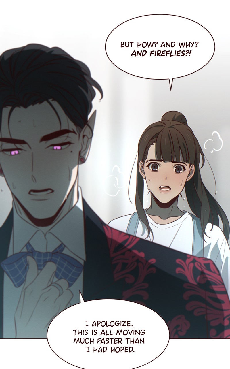 The Last Bloodline Chapter 3 - page 38