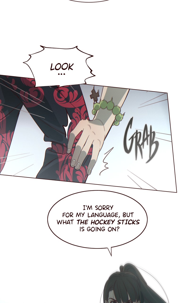 The Last Bloodline Chapter 3 - page 39