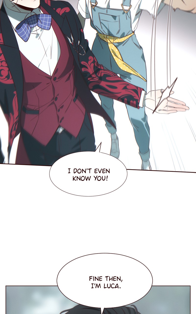 The Last Bloodline Chapter 3 - page 4