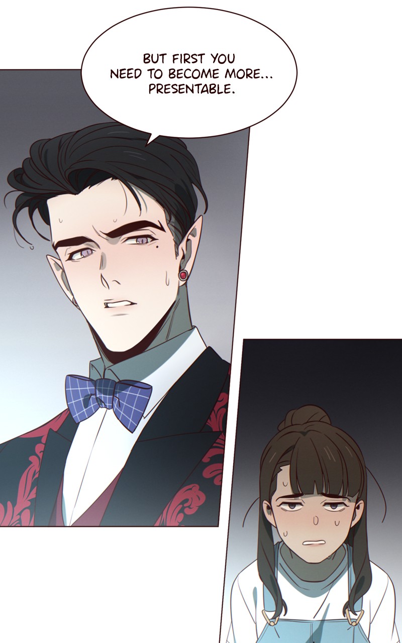 The Last Bloodline Chapter 3 - page 41