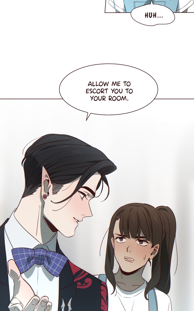 The Last Bloodline Chapter 3 - page 42