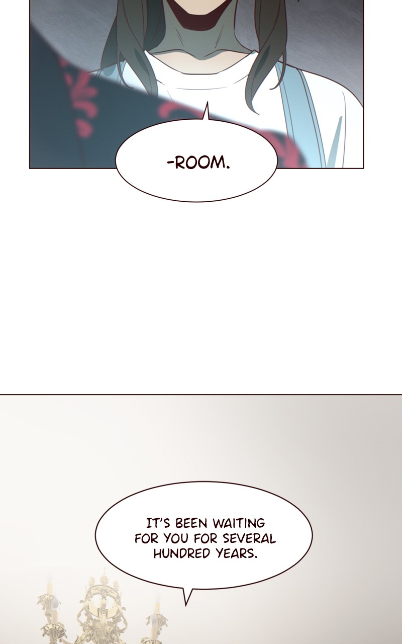 The Last Bloodline Chapter 3 - page 44