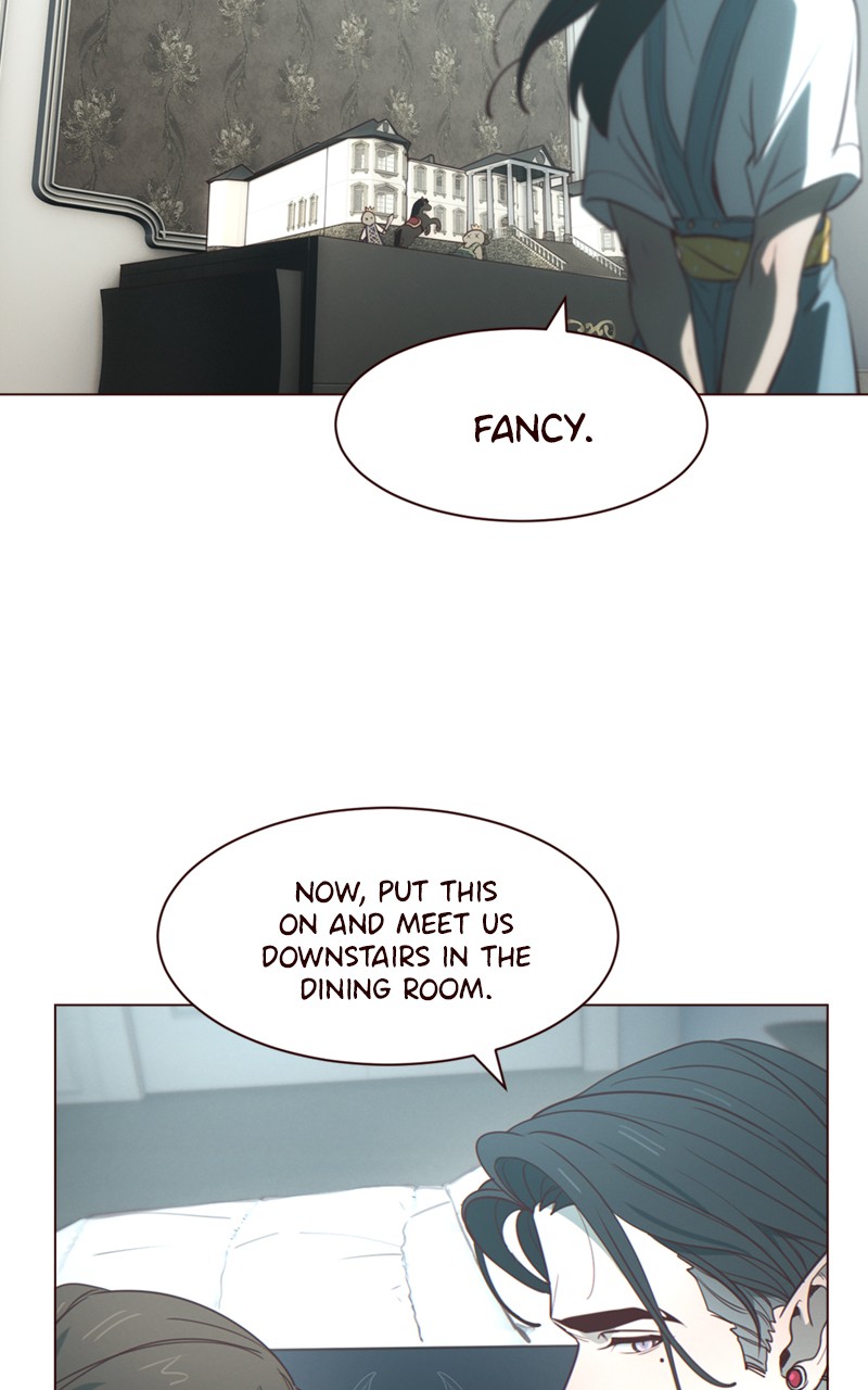 The Last Bloodline Chapter 3 - page 47
