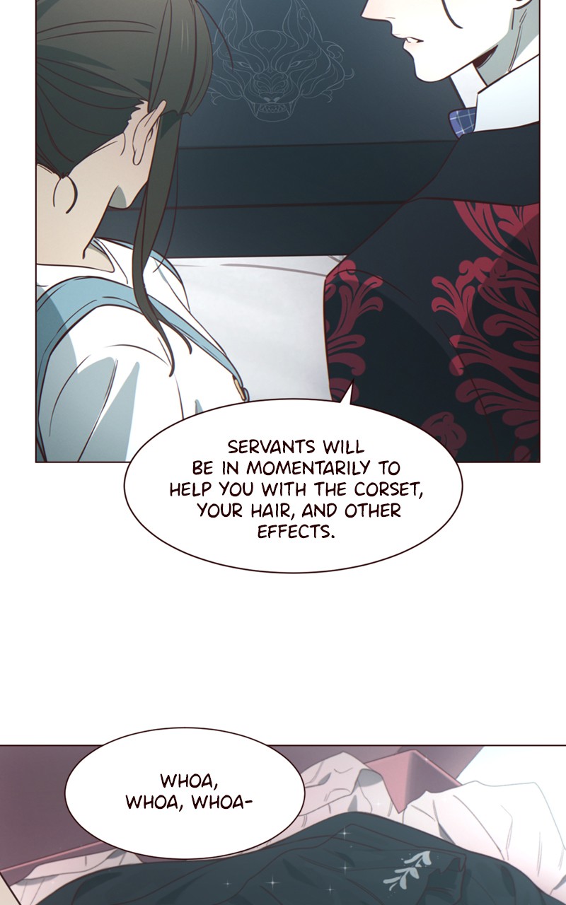 The Last Bloodline Chapter 3 - page 48