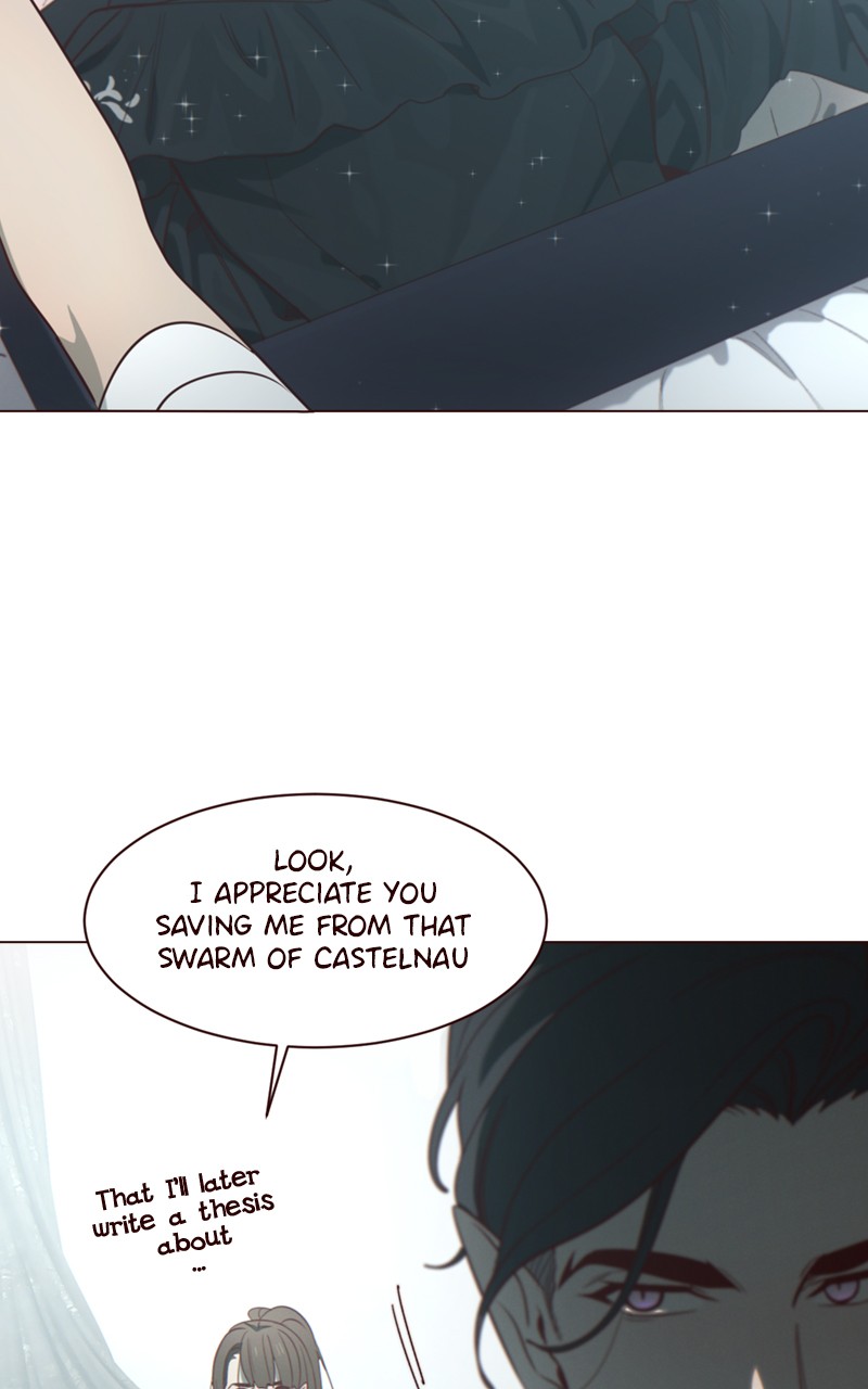 The Last Bloodline Chapter 3 - page 49