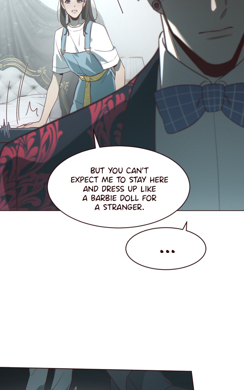 The Last Bloodline Chapter 3 - page 50