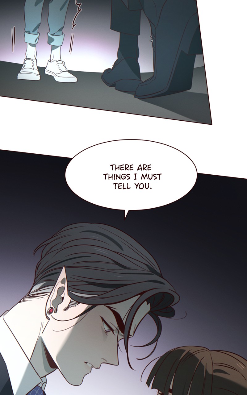 The Last Bloodline Chapter 3 - page 51