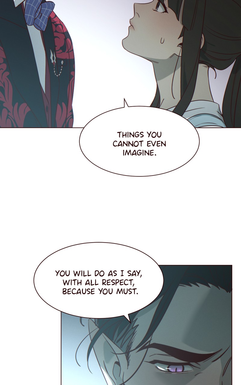 The Last Bloodline Chapter 3 - page 52