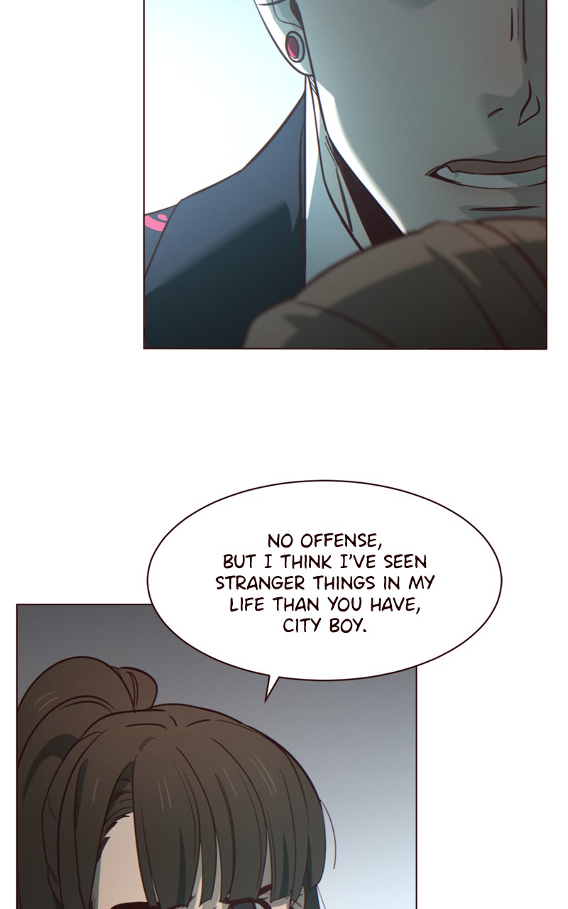 The Last Bloodline Chapter 3 - page 53