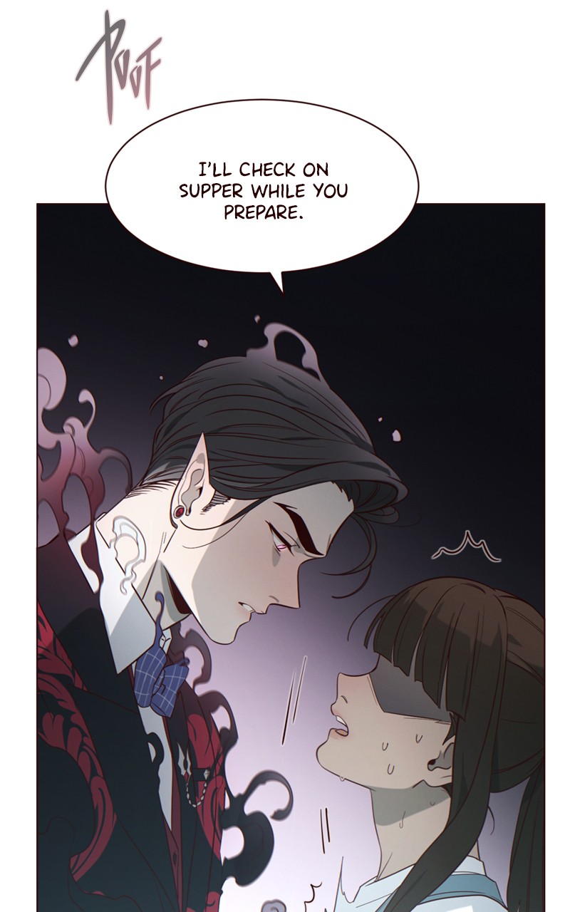 The Last Bloodline Chapter 3 - page 56