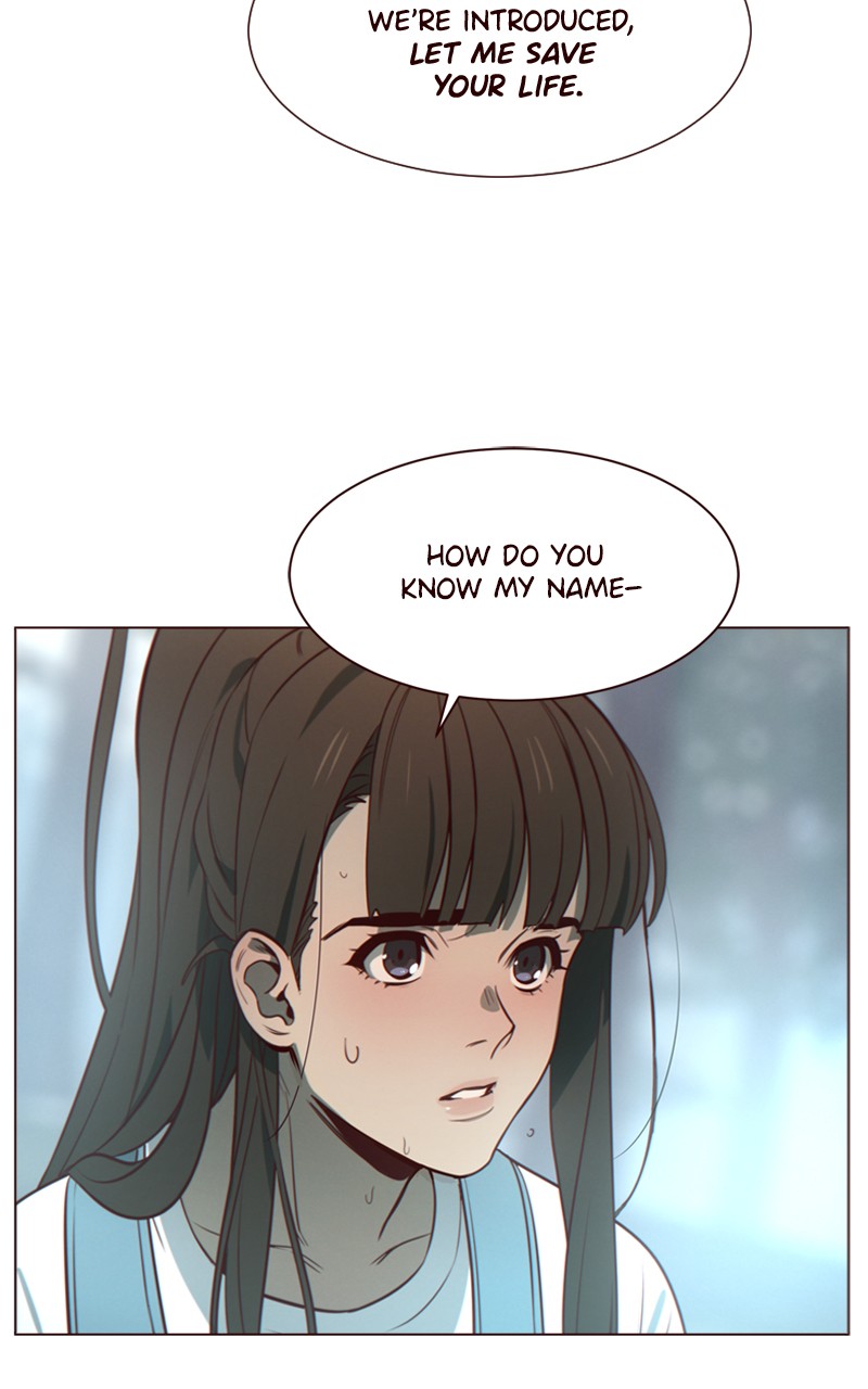 The Last Bloodline Chapter 3 - page 6