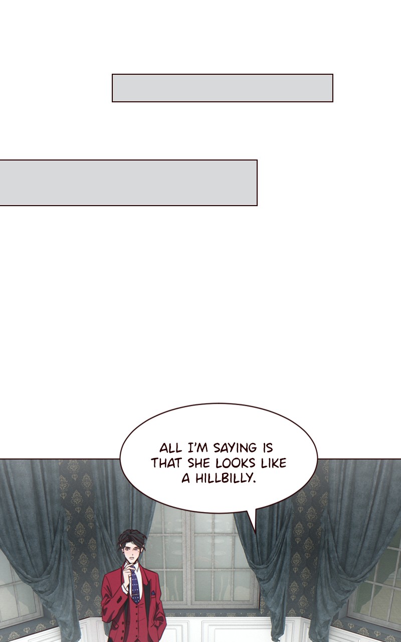 The Last Bloodline Chapter 3 - page 63