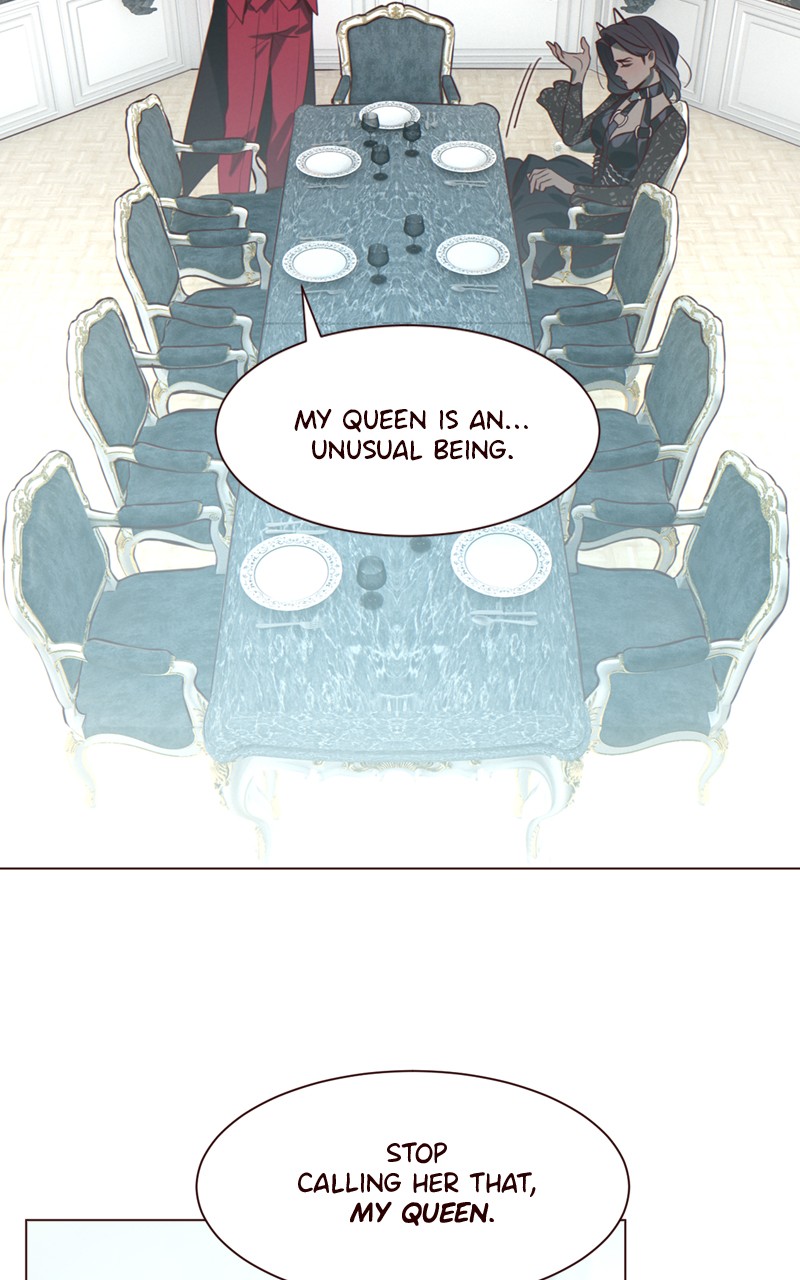 The Last Bloodline Chapter 3 - page 64