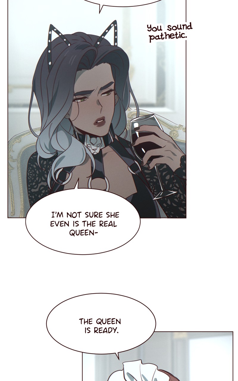 The Last Bloodline Chapter 3 - page 65