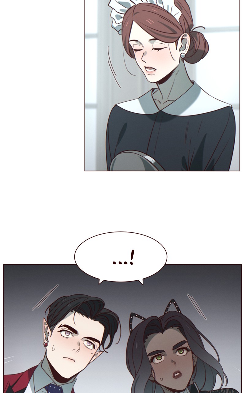 The Last Bloodline Chapter 3 - page 66