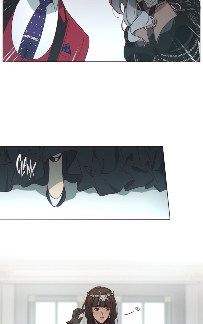 The Last Bloodline Chapter 3 - page 67