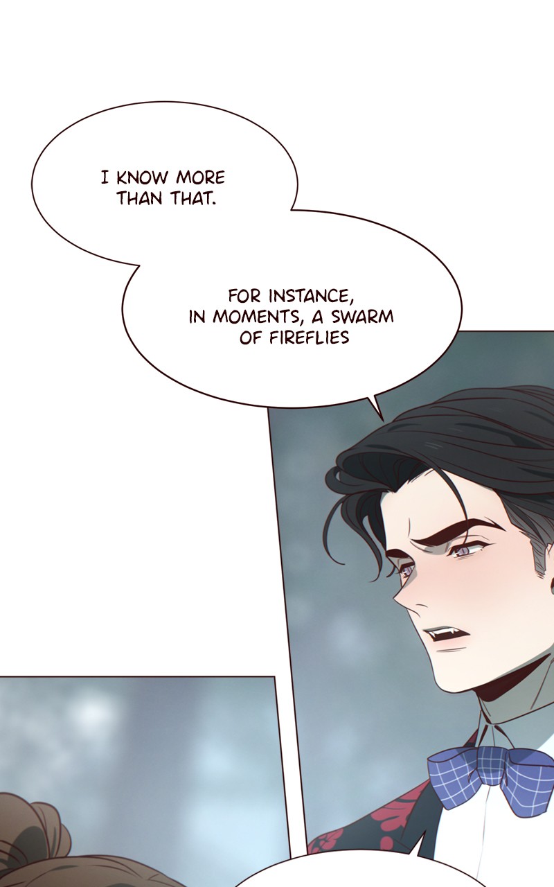 The Last Bloodline Chapter 3 - page 7
