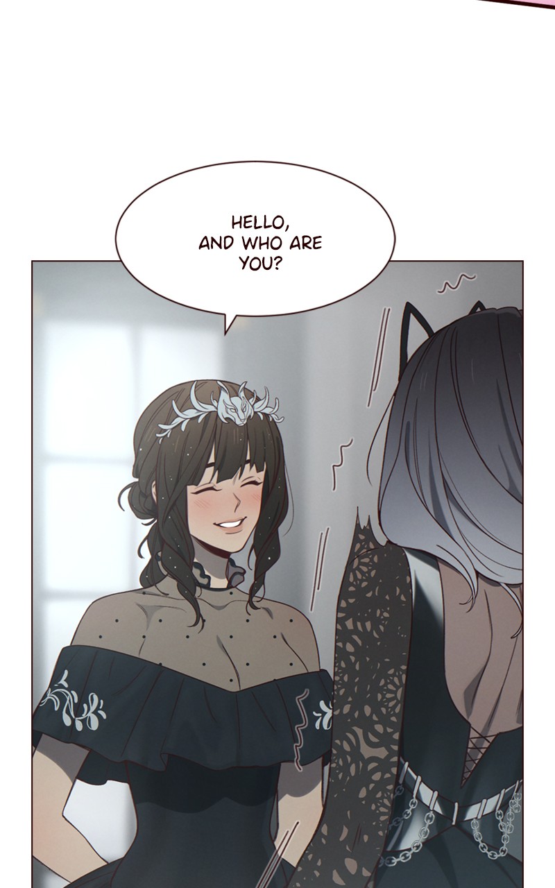 The Last Bloodline Chapter 3 - page 71