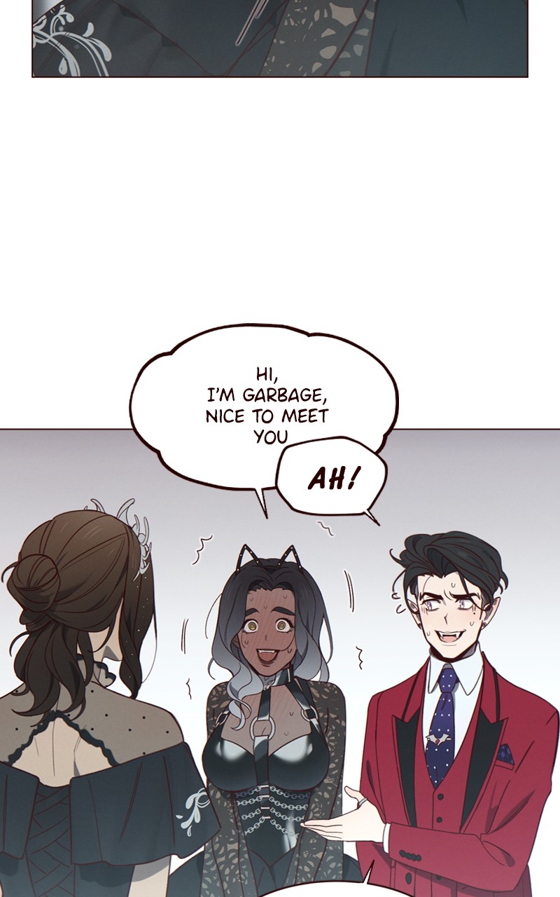 The Last Bloodline Chapter 3 - page 72