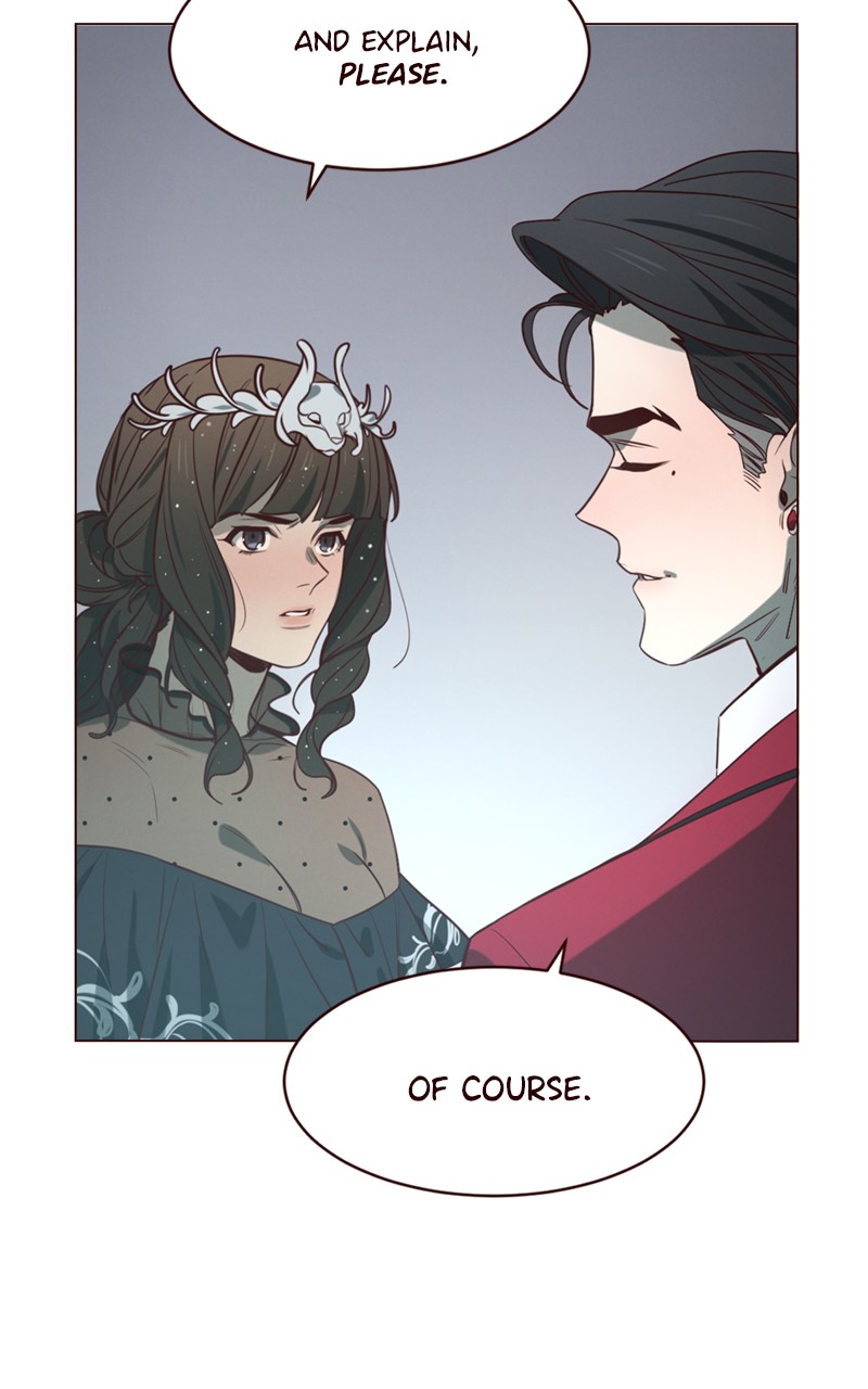 The Last Bloodline Chapter 3 - page 76
