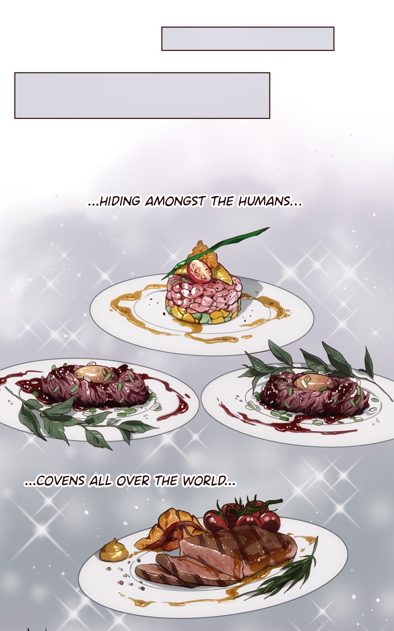 The Last Bloodline Chapter 3 - page 77