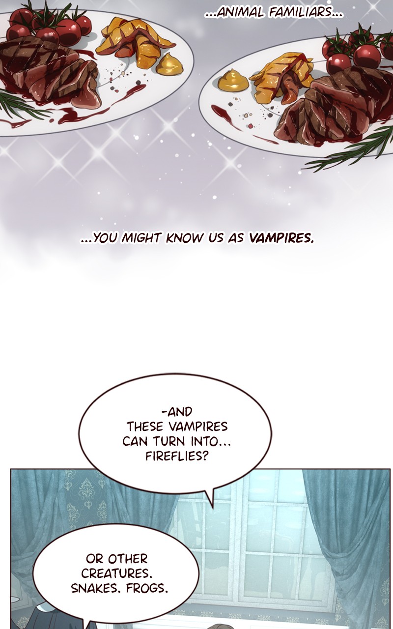 The Last Bloodline Chapter 3 - page 78