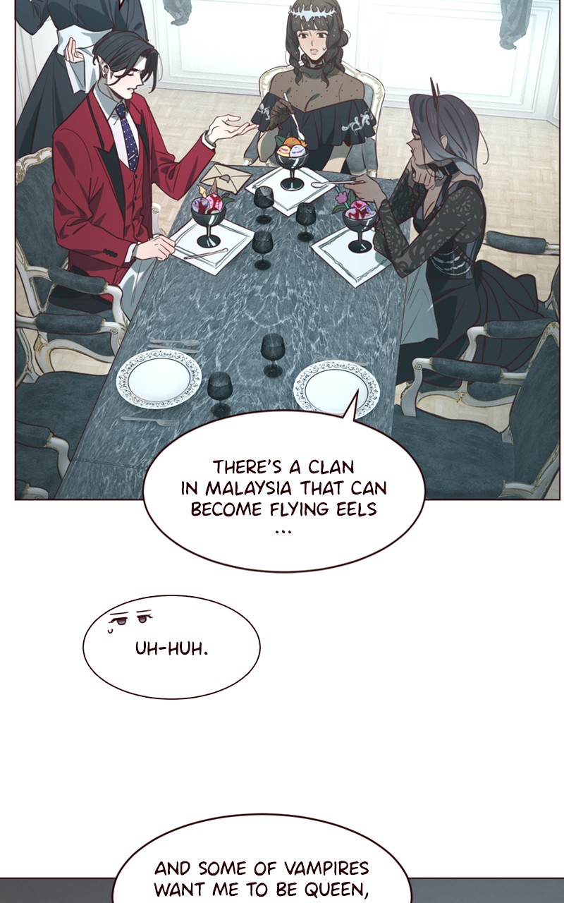 The Last Bloodline Chapter 3 - page 79