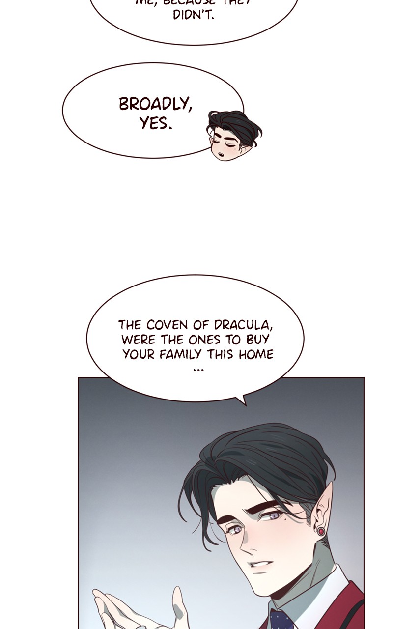 The Last Bloodline Chapter 3 - page 81