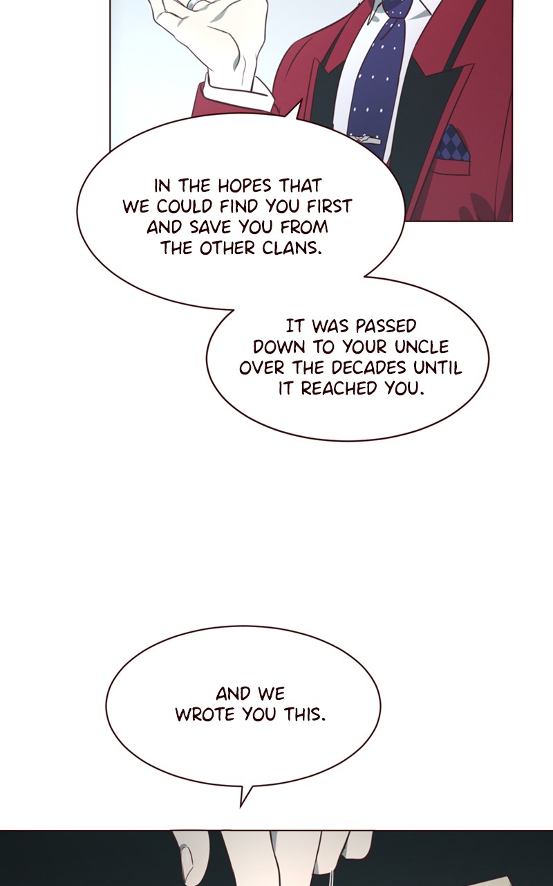 The Last Bloodline Chapter 3 - page 82