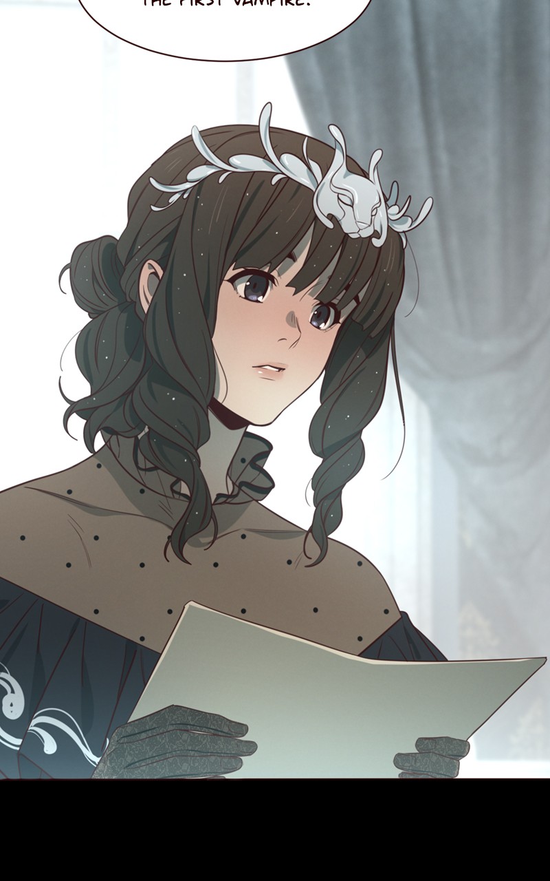 The Last Bloodline Chapter 3 - page 84