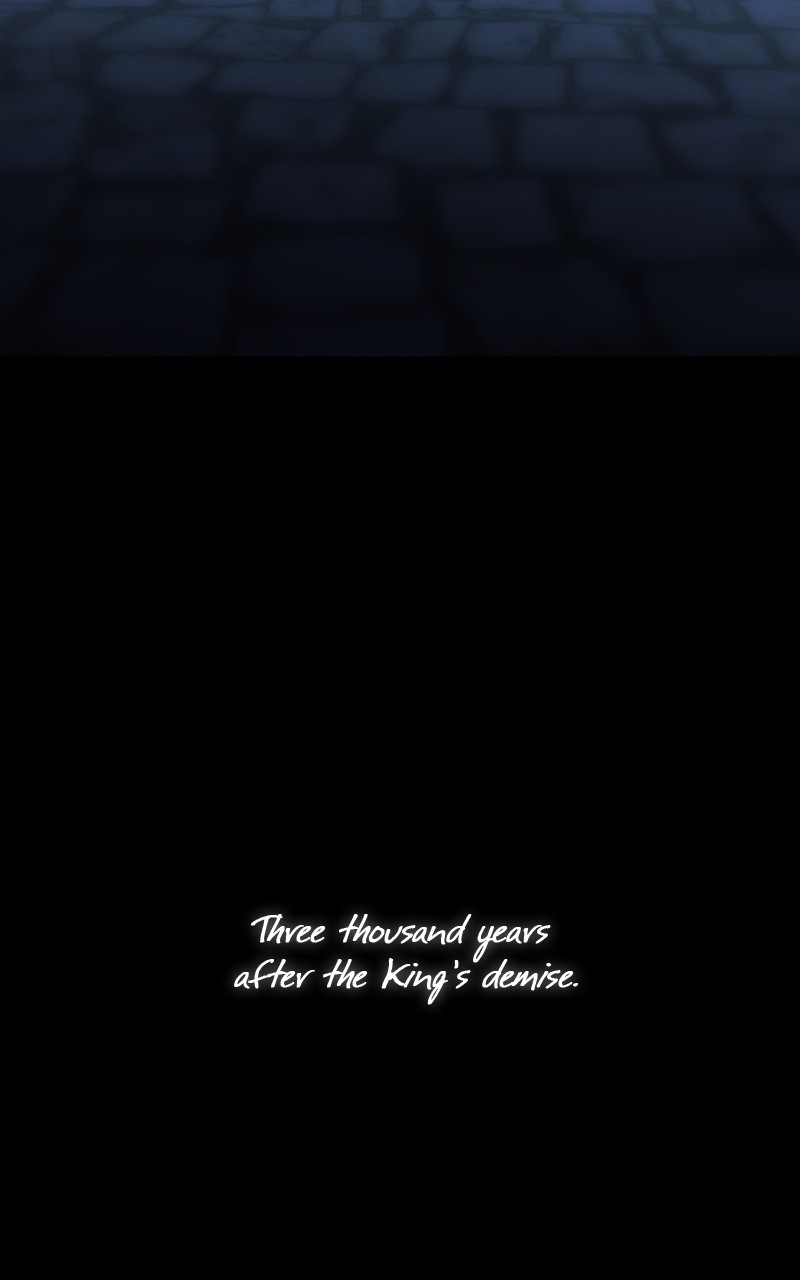 The Last Bloodline Chapter 3 - page 93
