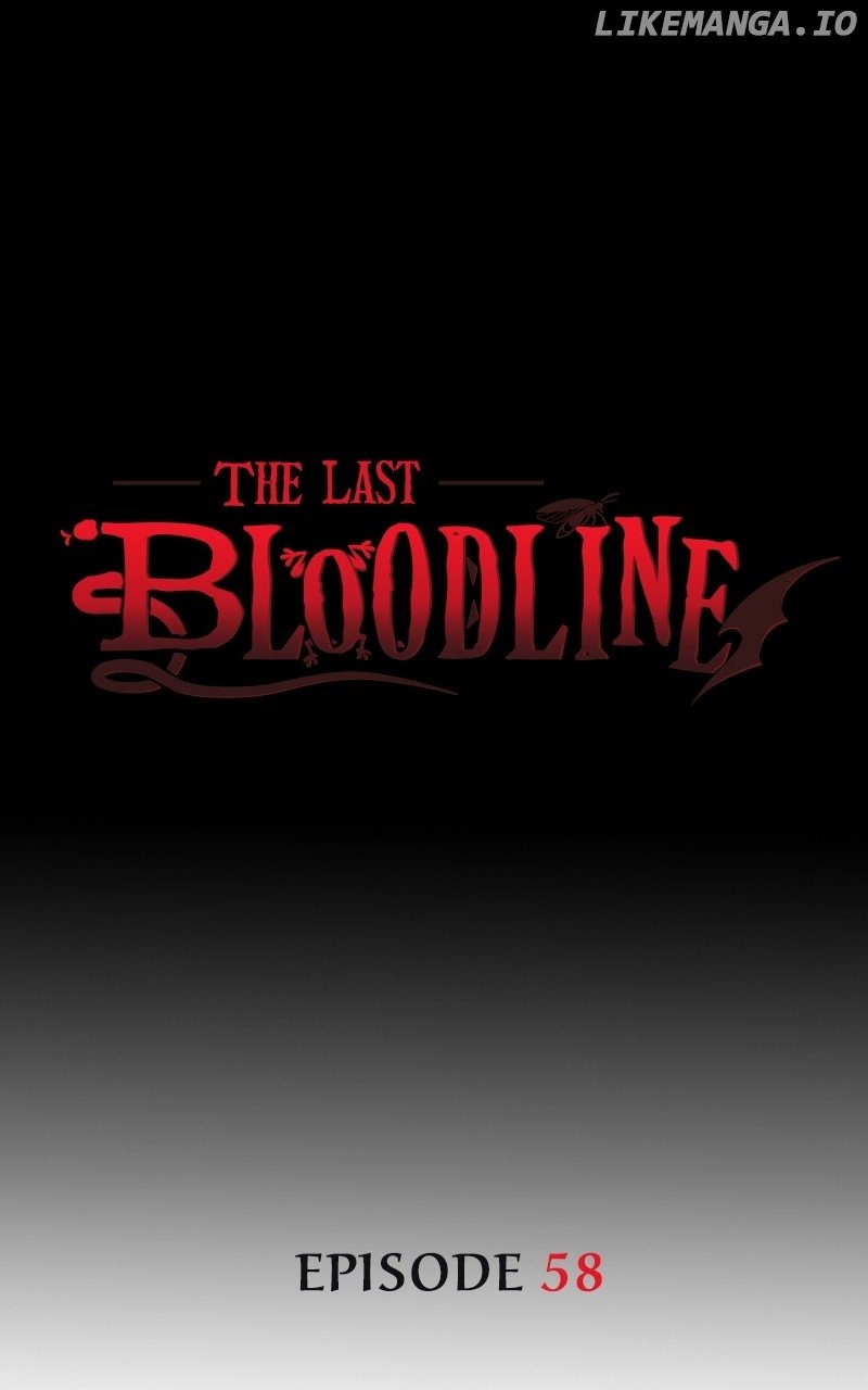 The Last Bloodline Chapter 58 - page 15