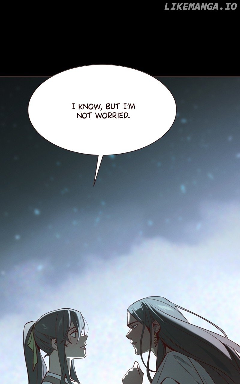 The Last Bloodline Chapter 58 - page 2