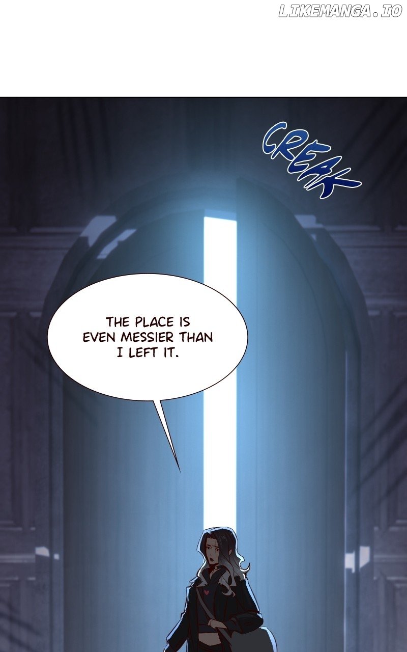 The Last Bloodline Chapter 58 - page 22