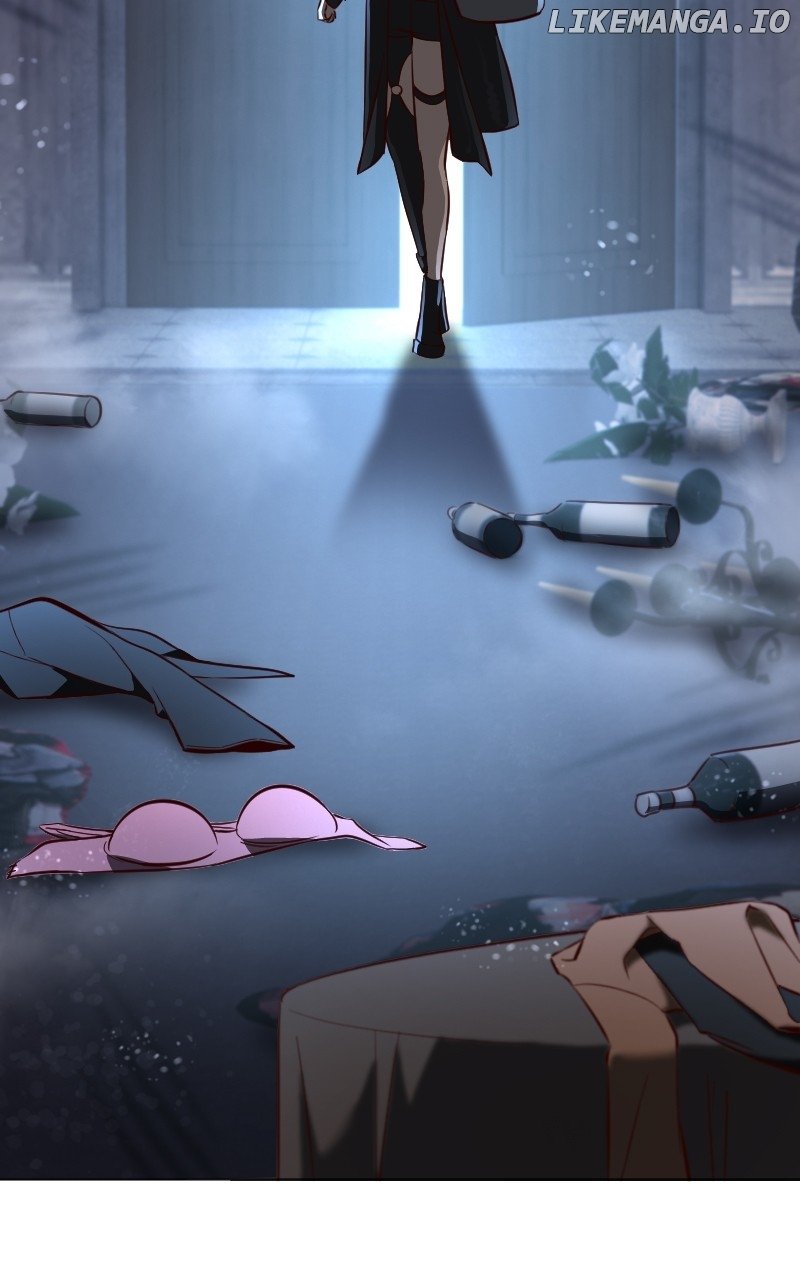 The Last Bloodline Chapter 58 - page 23