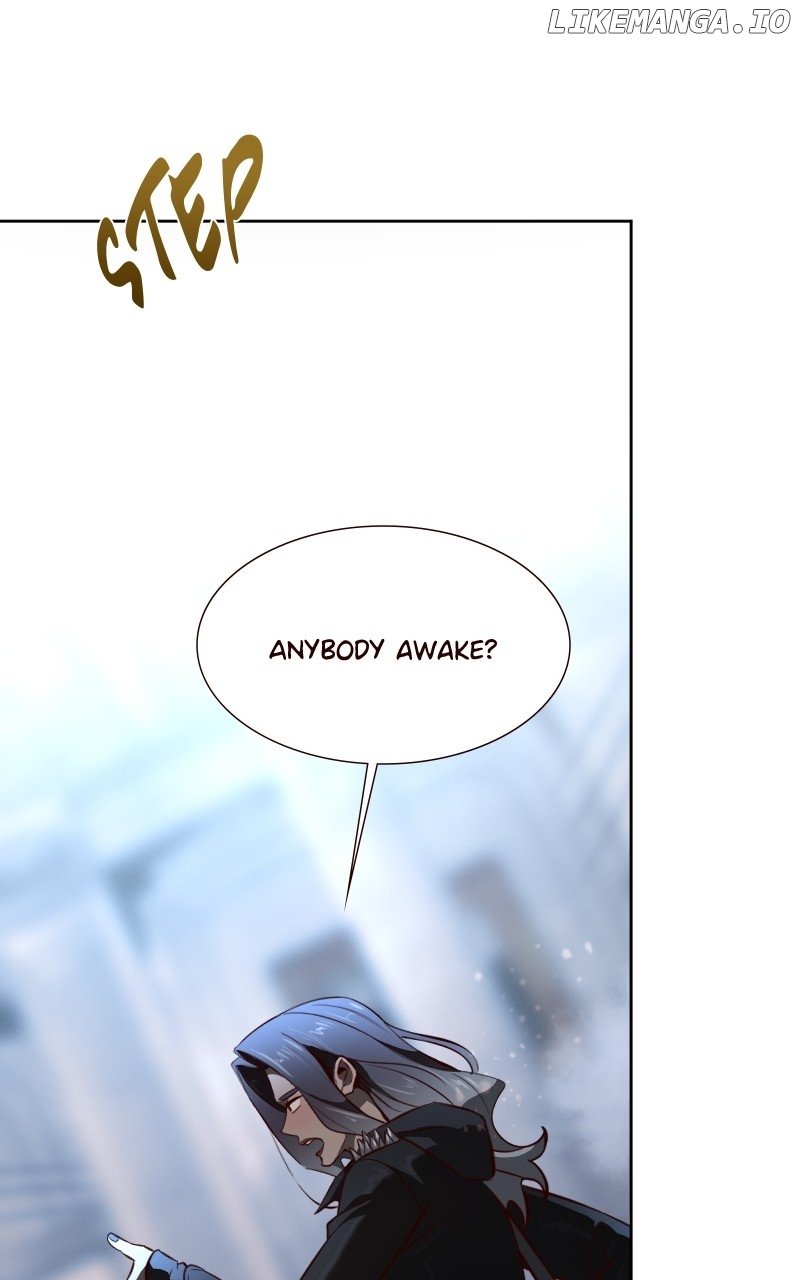 The Last Bloodline Chapter 58 - page 24
