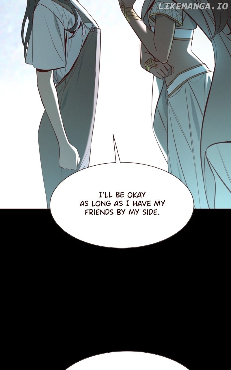 The Last Bloodline Chapter 58 - page 3