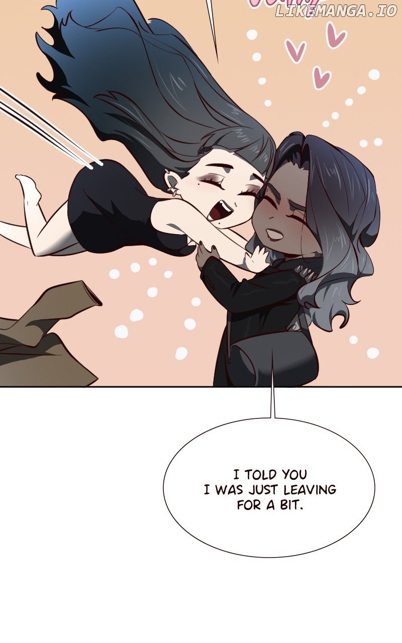 The Last Bloodline Chapter 58 - page 30