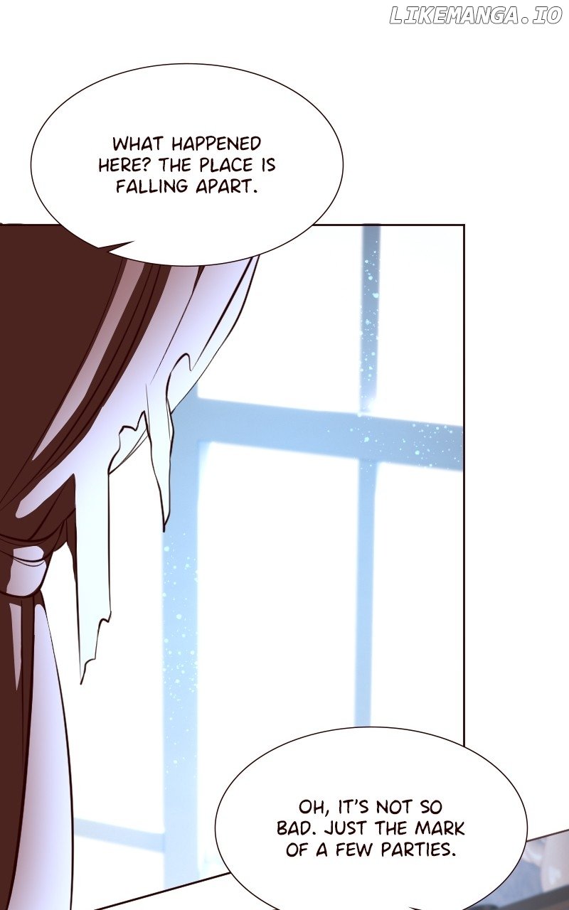 The Last Bloodline Chapter 58 - page 31