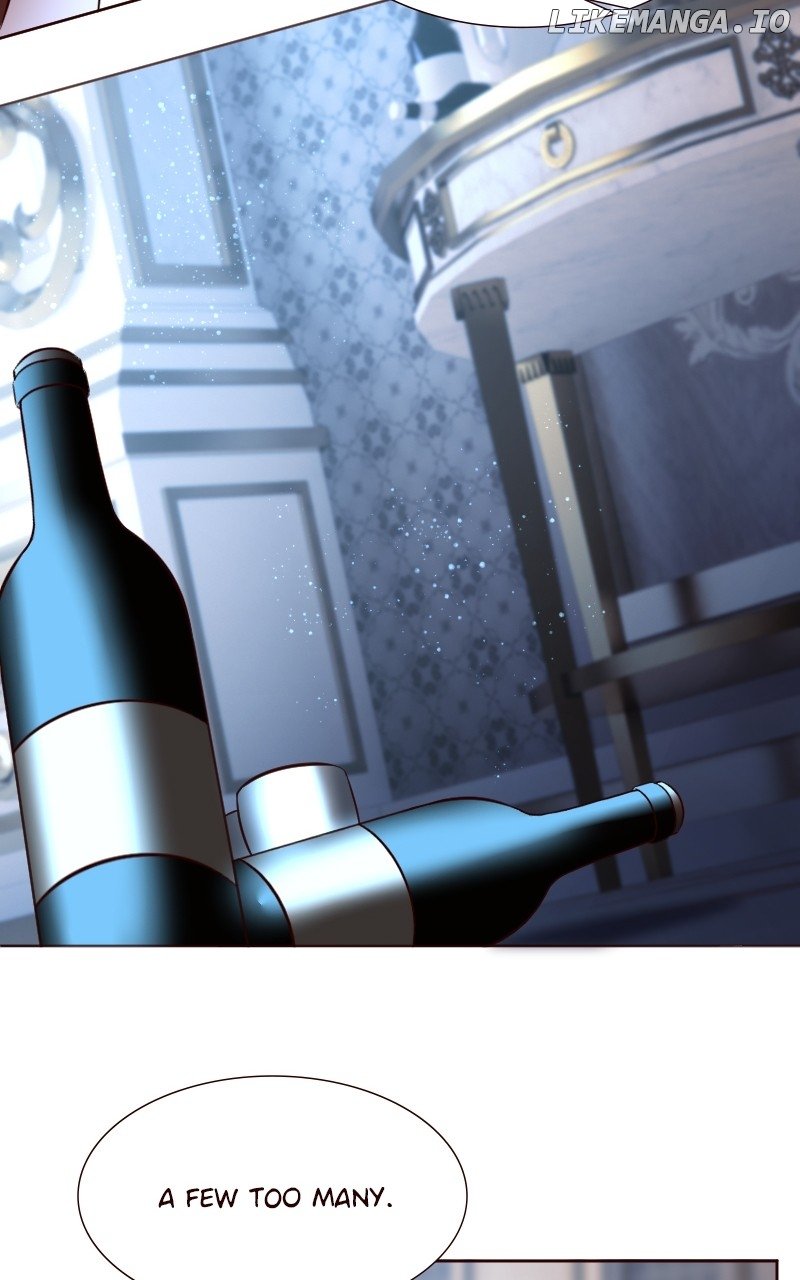 The Last Bloodline Chapter 58 - page 32