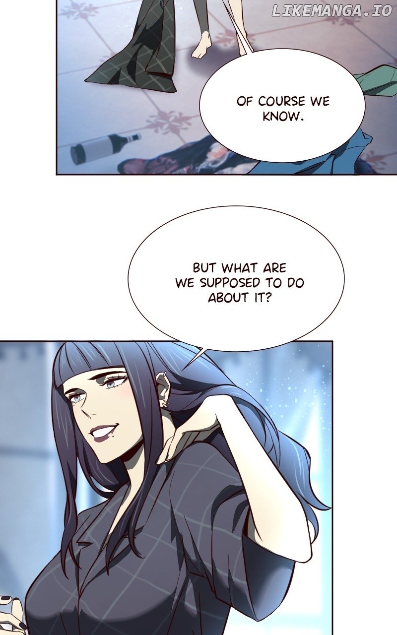 The Last Bloodline Chapter 58 - page 36