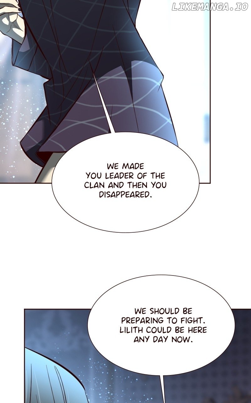 The Last Bloodline Chapter 58 - page 37