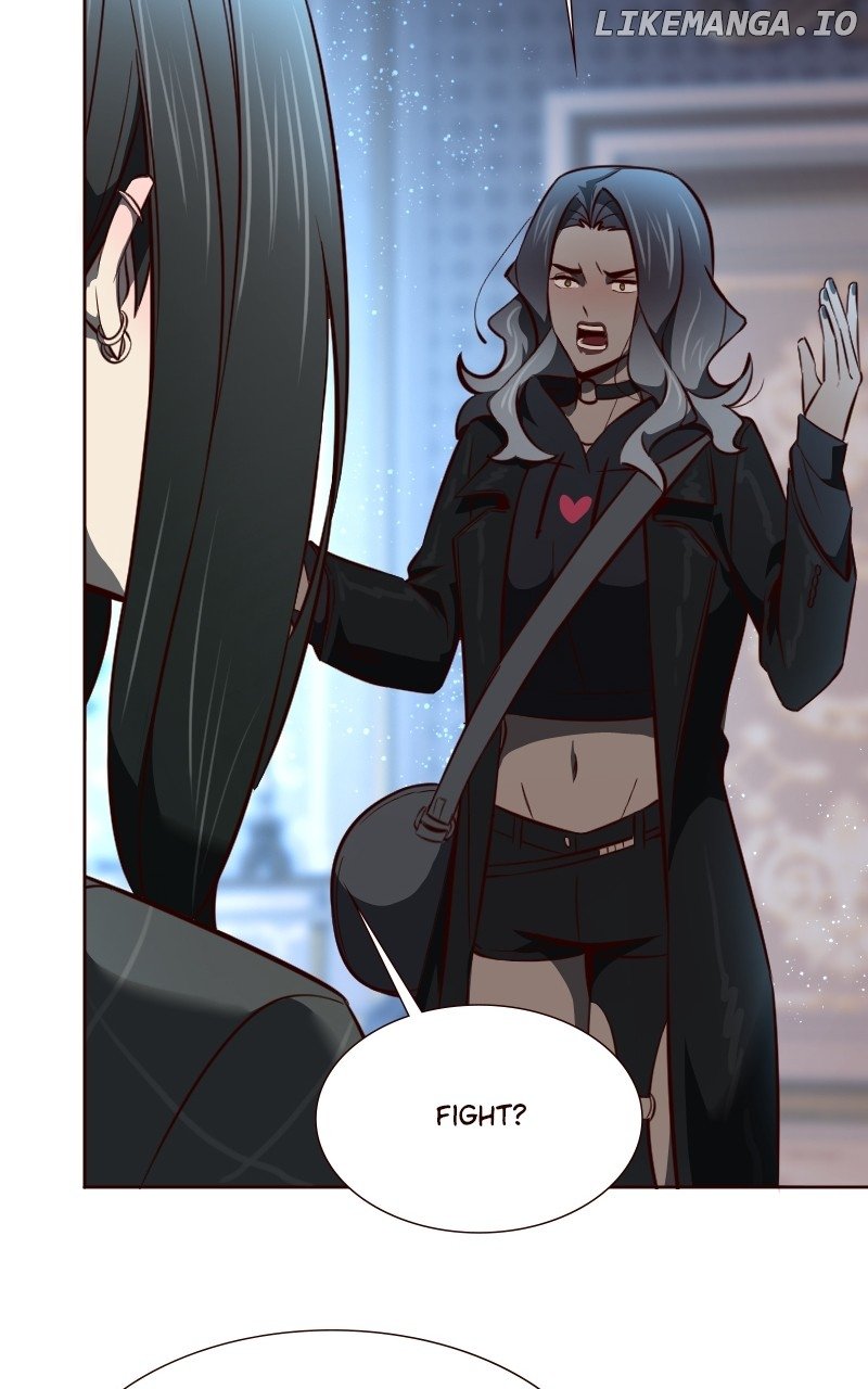 The Last Bloodline Chapter 58 - page 38