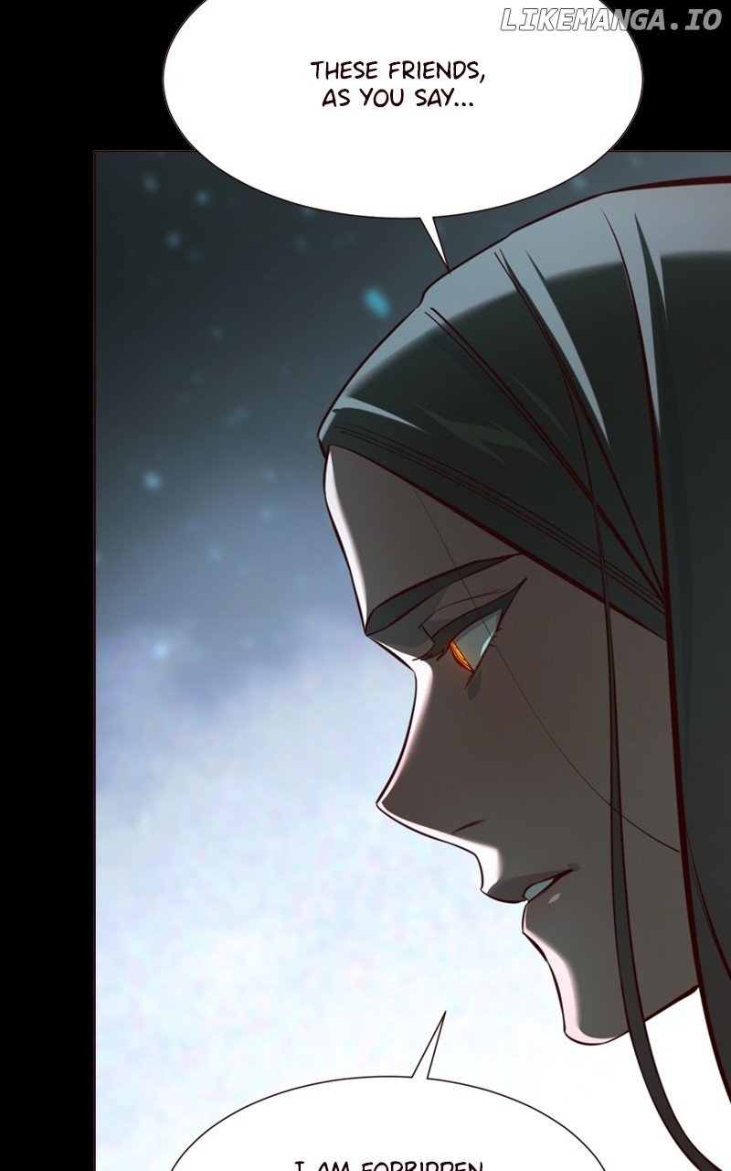 The Last Bloodline Chapter 58 - page 4