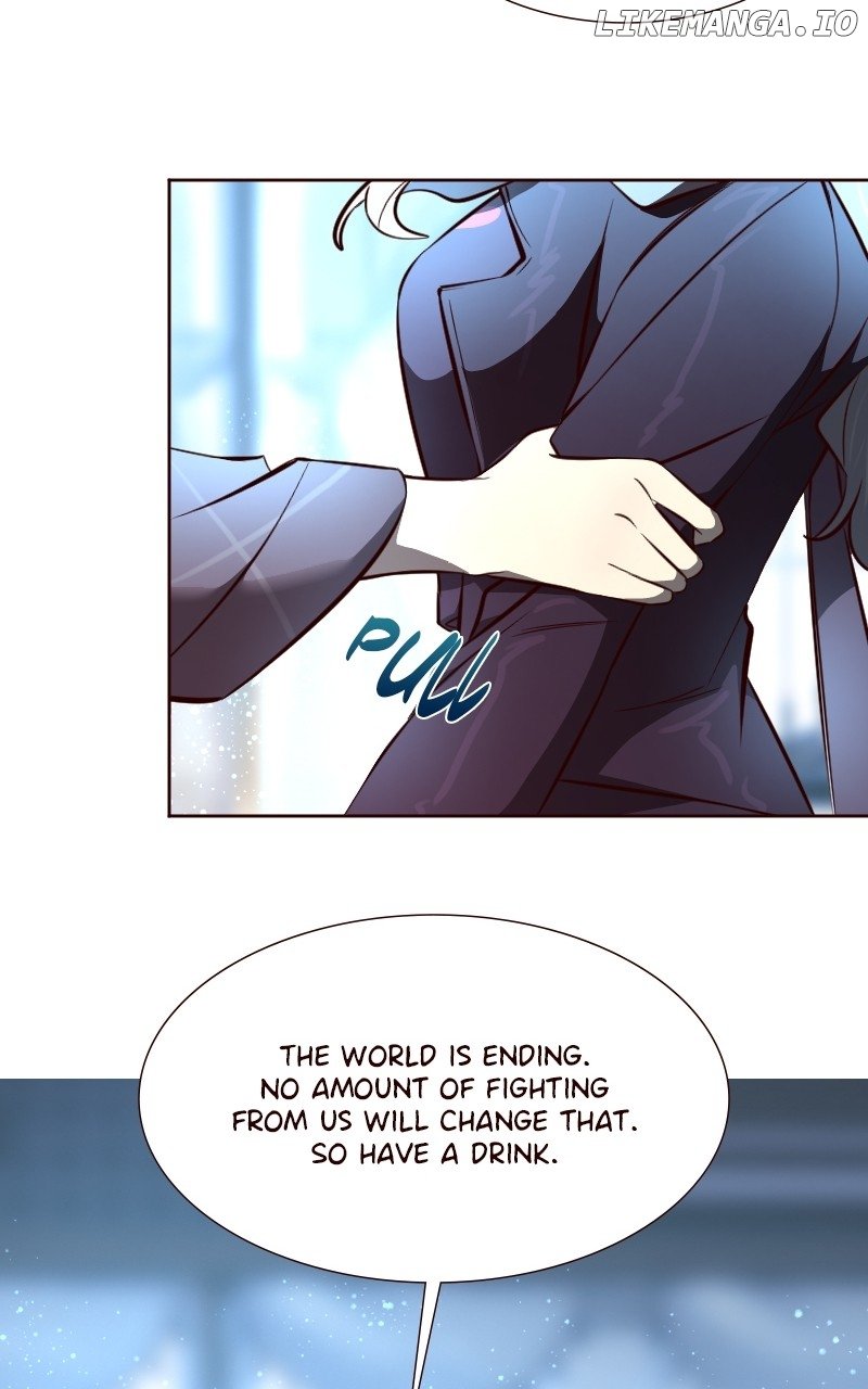 The Last Bloodline Chapter 58 - page 40