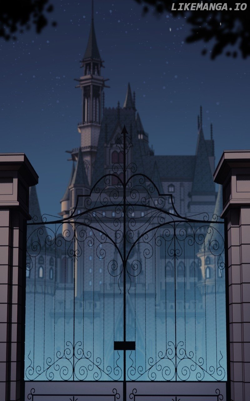 The Last Bloodline Chapter 58 - page 43