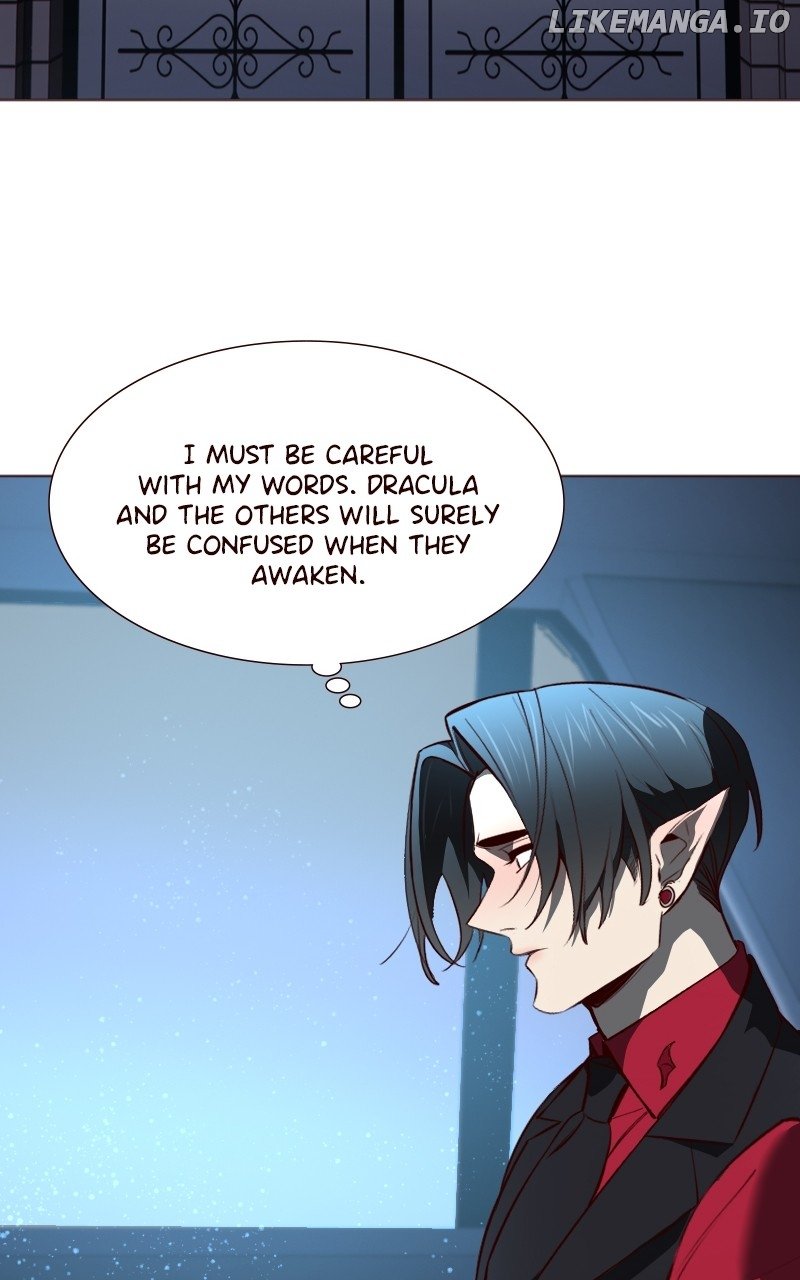 The Last Bloodline Chapter 58 - page 44