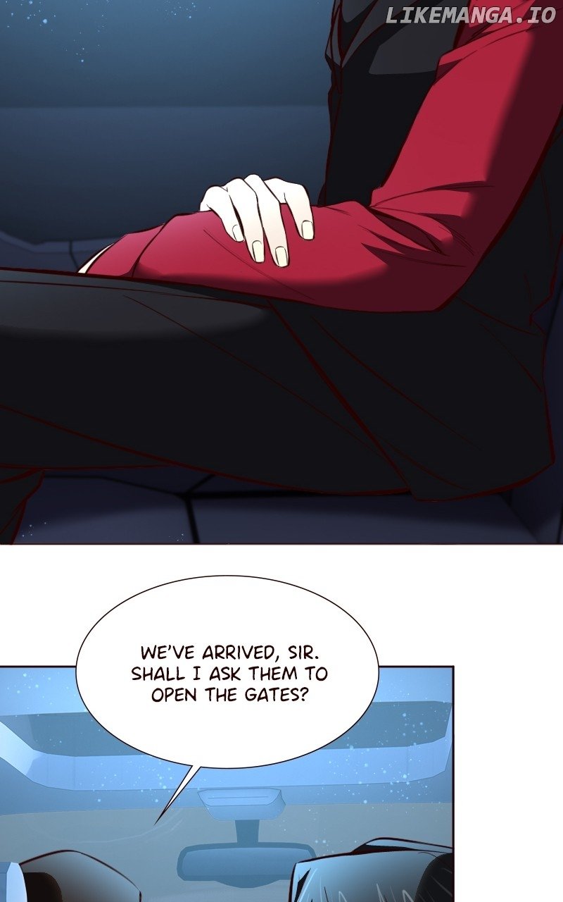 The Last Bloodline Chapter 58 - page 45
