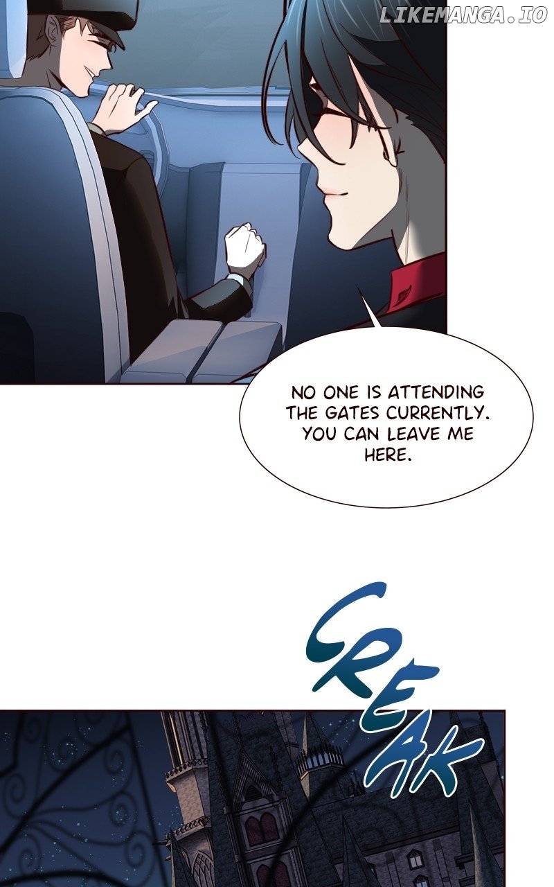 The Last Bloodline Chapter 58 - page 46